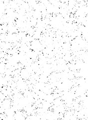 Distressed overlay texture of weaving fabric. grunge background. abstract halftone vector illustration