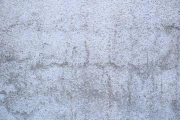 gray textured wall with dark stains, colored concrete wall, colored concrete wall for background, cement