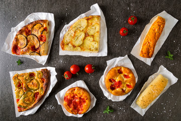 Focaccia