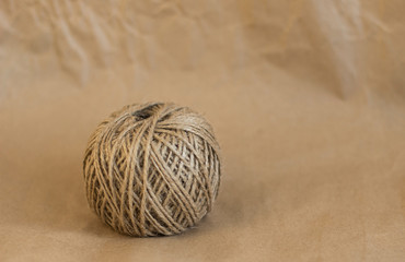 ball of string