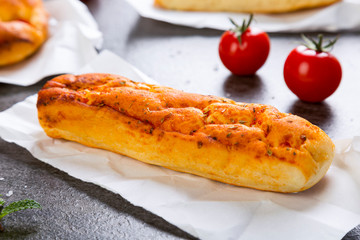 Focaccia