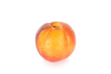 peach