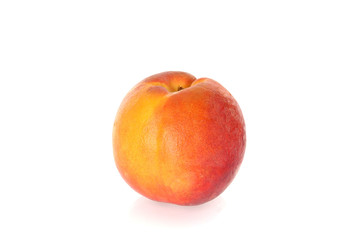 peach