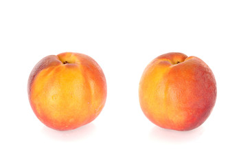peach