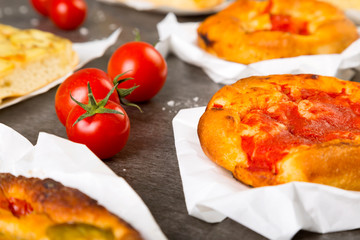Focaccia