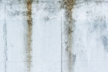 Dirty background of the cement wall texture.