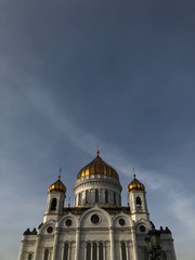 cathedral of christ the savior