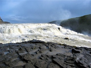 Gullfoss 