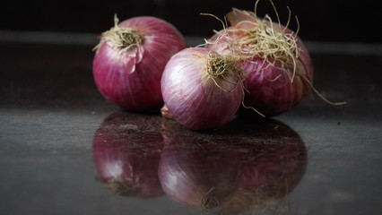 onion