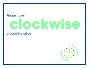 Clockwise Travel