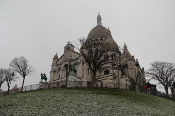 Sacre Coeur