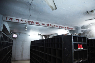 Devi Talab Mandir Temple, Shree Devi Talab Temple, Goddess Talab Temple In Jalandhar, Incredible...