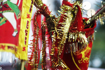 Devi Talab Mandir Temple, Shree Devi Talab Temple, Goddess Talab Temple In Jalandhar, Incredible...