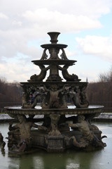 Fountain