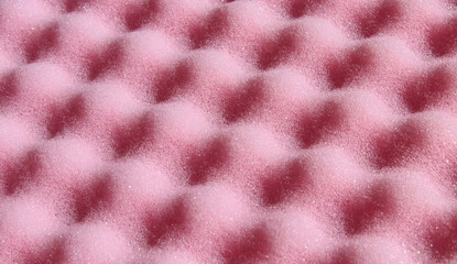 Sfondo rosa - ritmo