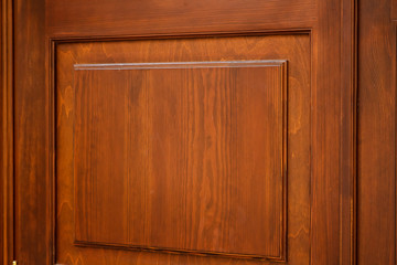 this is part of a wooden door