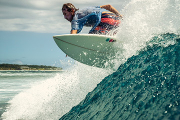 True Surfing