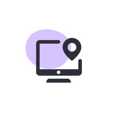 System Location -  Icon