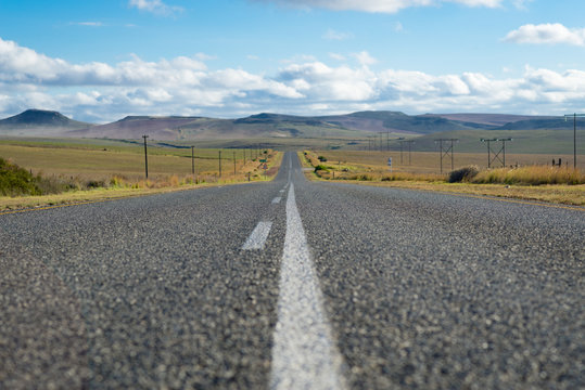 S&uuml;dafrika, Westkap, Overberg District Municipality, Garden Route, Auf dem Weg nach Cape Agulhas