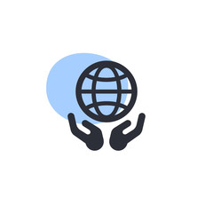 World Protection -  Icon