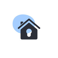 Home Security -  Icon