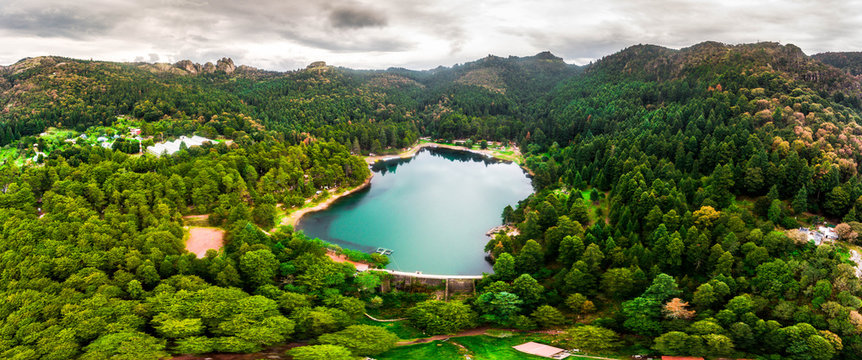 PARQUE CEDRAL HIDALGO - M&Eacute;XICO