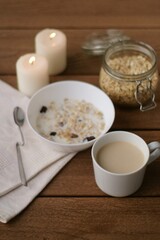 healthy Breakfast