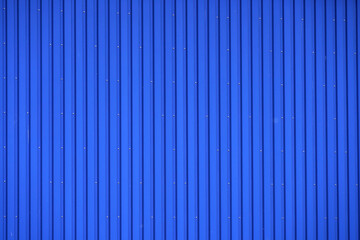 Factory barrels in industrial areas 