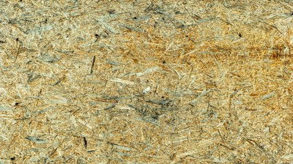 hardwood plywood plate of chips, background, texture