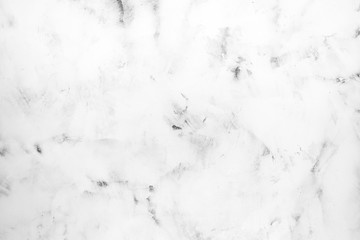 Beautiful decorative light marble white background. Artistic stylized texture.