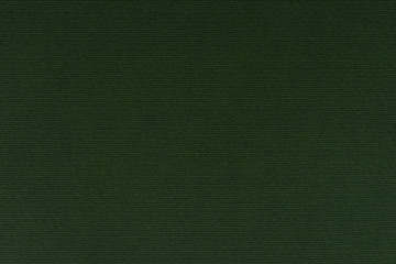 Green drawing paper texture background