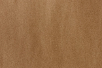 Craft paper or cardboard texture background