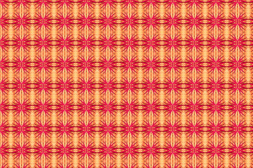 A n abstract background illustration of the leaves of purple maple