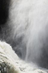 Gullfoss Waterfall in Iceland, Europe