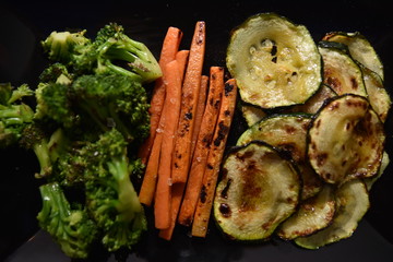 verduras