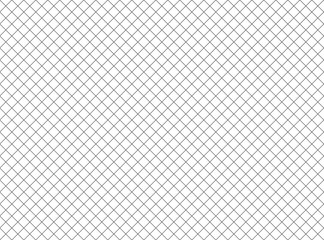 Cross hatch pattern, seamless crosshatch texture, black straight lines on white background
