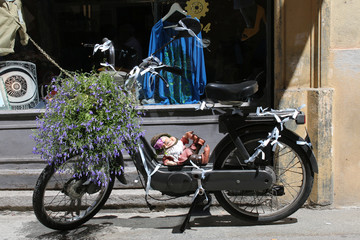 Motorino