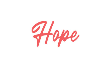 HOPE