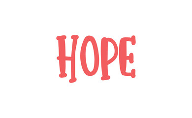 HOPE