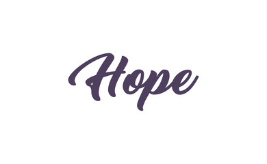 HOPE