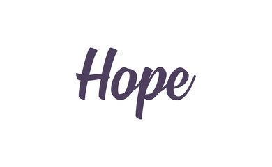 HOPE