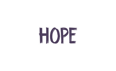 HOPE