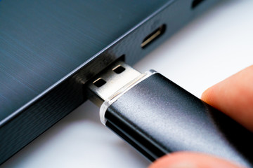 USBメモリ