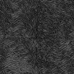 Creative  art seamless pattern with different shapes and textures. Collage. textile, website, background, wallpaper.