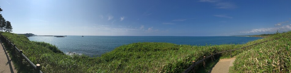 日本海wide180@海