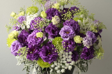 ボヤージュブルー