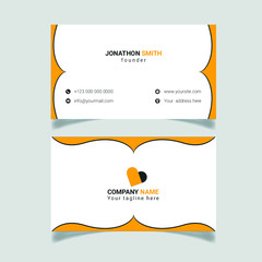 Fototapeta premium Agency,creative,corporate,modern,coloring,eps,vector,template,line,company,minamal business card template,Visiting card design,Corporate business card, corporate business card vector, eps vector busin
