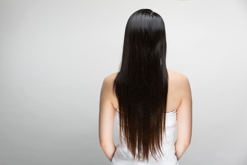ヘアケア