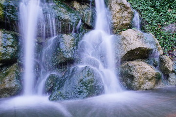 Fototapeta premium waterfall