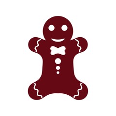 gingerbread man